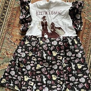 Fleetwood Mac Dress